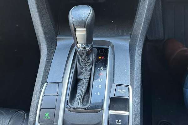2018 Honda Civic VTi-S LUXE 10th Gen