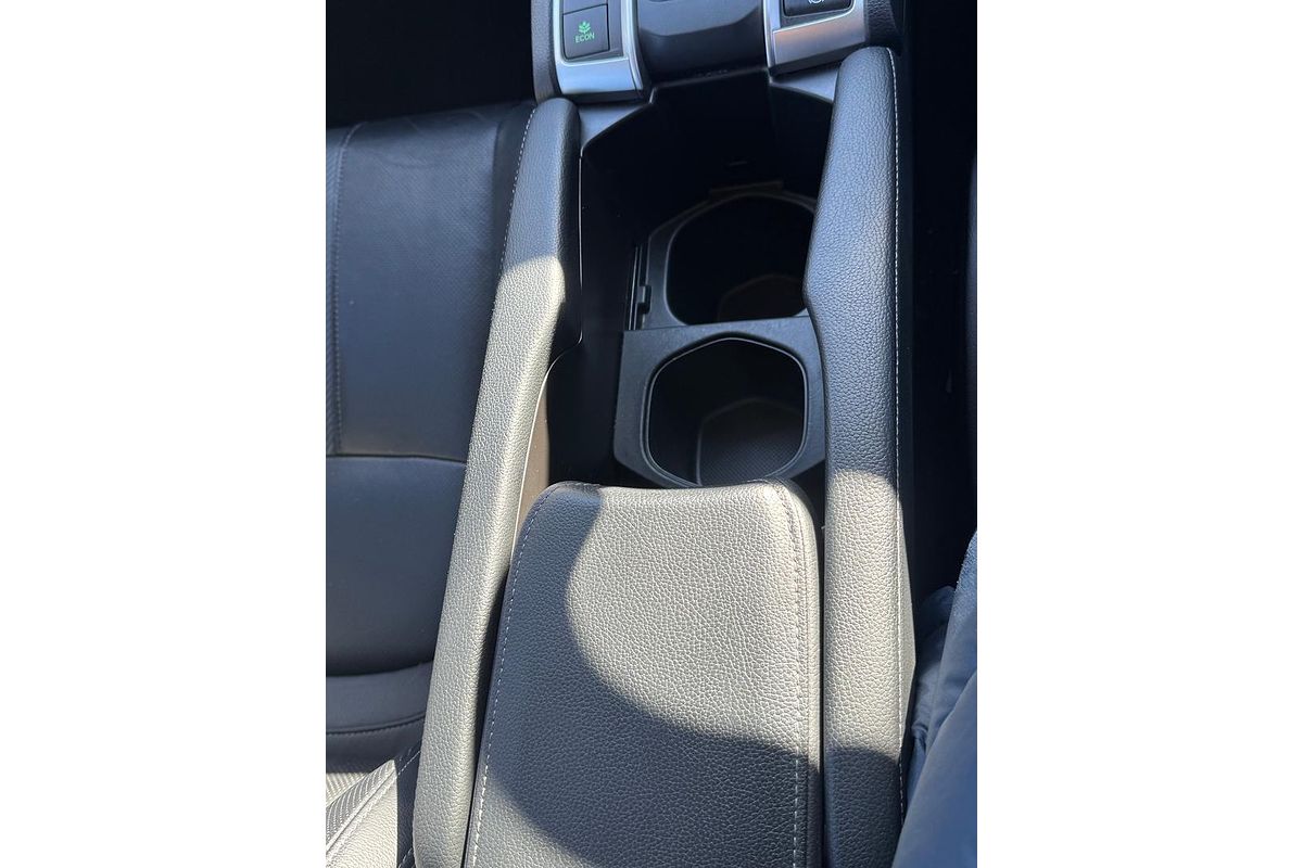 2018 Honda Civic VTi-S LUXE 10th Gen