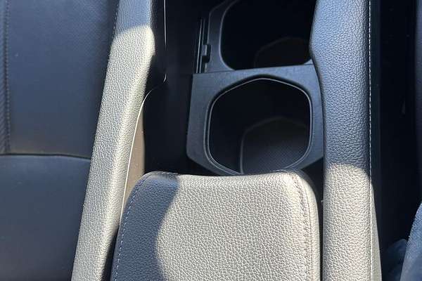 2018 Honda Civic VTi-S LUXE 10th Gen