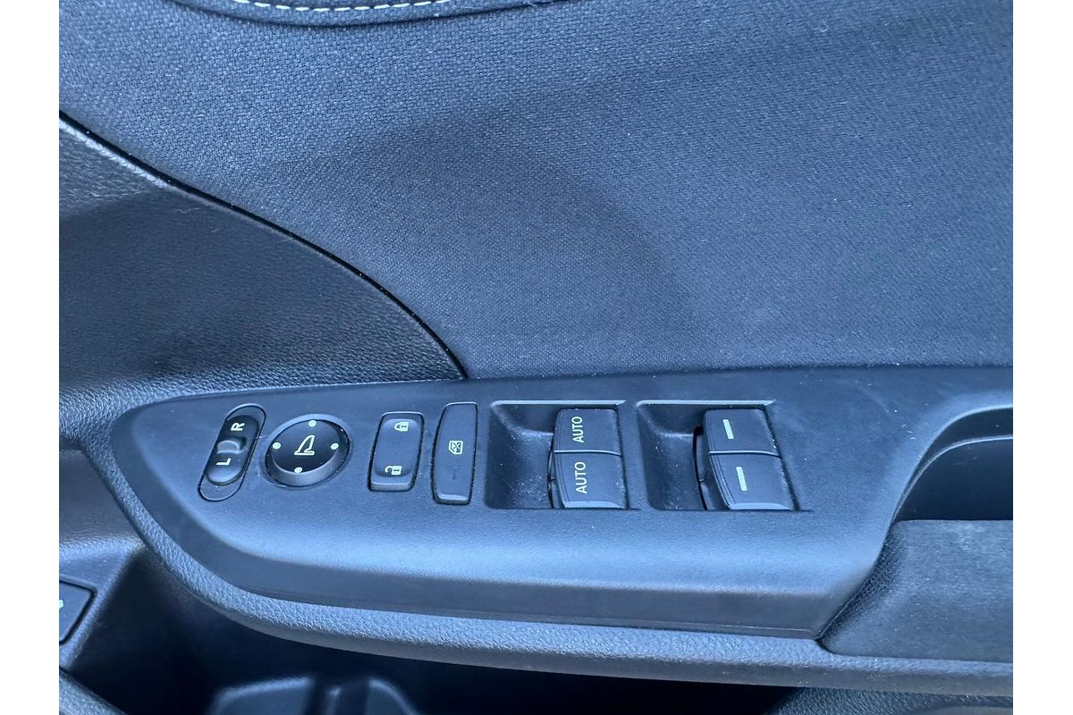 2018 Honda Civic VTi-S LUXE 10th Gen