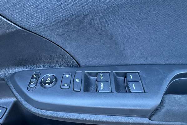 2018 Honda Civic VTi-S LUXE 10th Gen