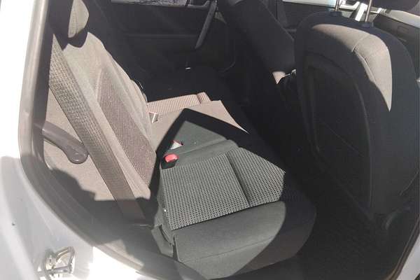 2014 Holden Captiva 7 LS CG