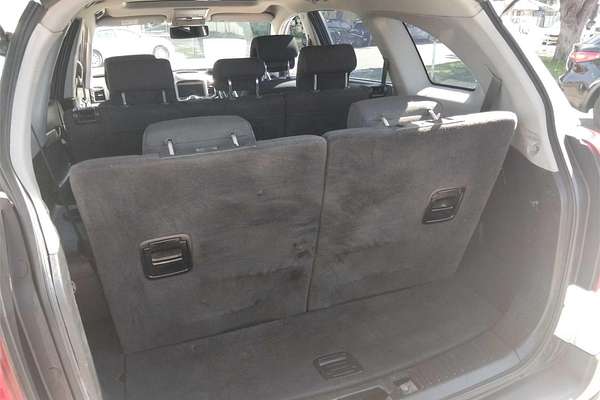 2014 Holden Captiva 7 LS CG