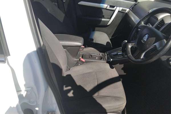 2014 Holden Captiva 7 LS CG