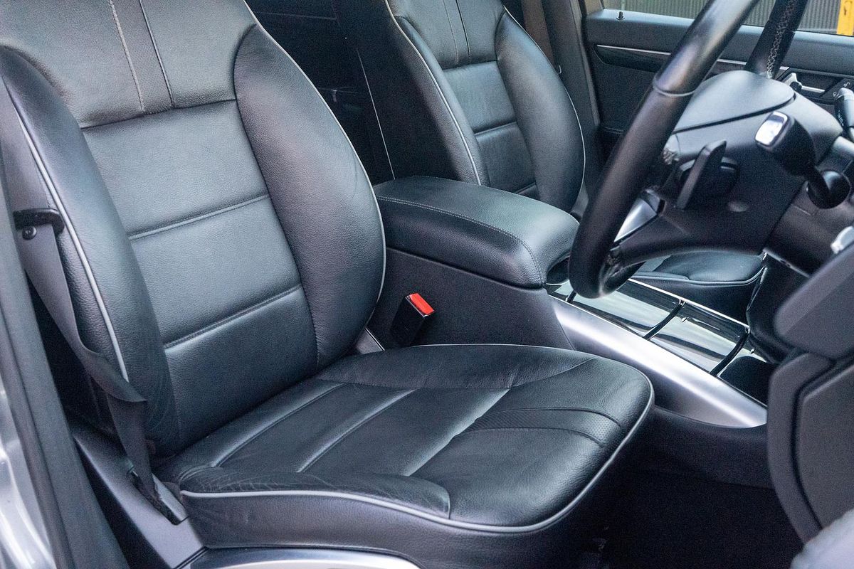 2011 Mercedes-Benz R-Class R350 CDI 251