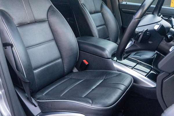 2011 Mercedes-Benz R-Class R350 CDI 251