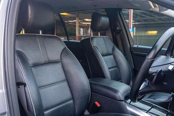 2011 Mercedes-Benz R-Class R350 CDI 251