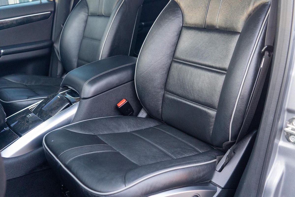 2011 Mercedes-Benz R-Class R350 CDI 251