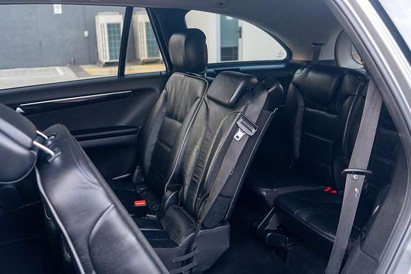 2011 Mercedes-Benz R-Class R350 CDI 251