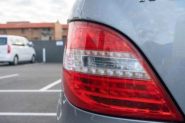 2011 Mercedes-Benz R-Class R350 CDI 251