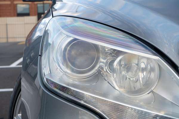 2011 Mercedes-Benz R-Class R350 CDI 251