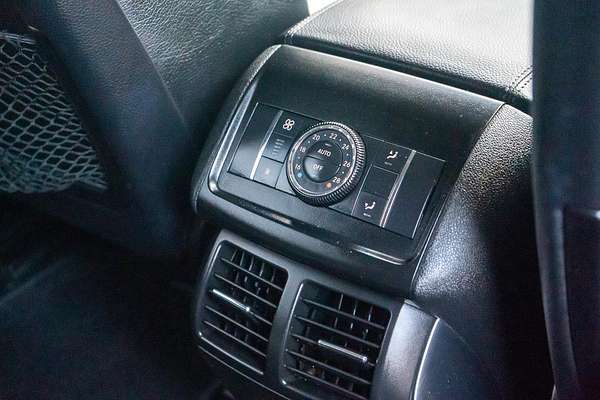 2011 Mercedes-Benz R-Class R350 CDI 251