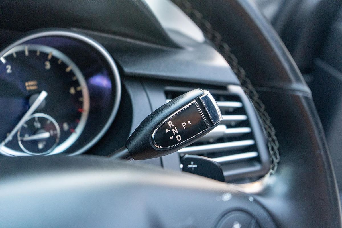 2011 Mercedes-Benz R-Class R350 CDI 251