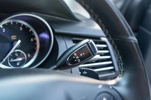 2011 Mercedes-Benz R-Class R350 CDI 251