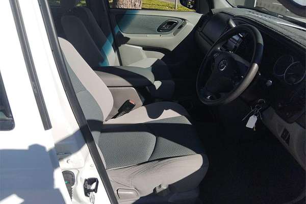 2004 Mazda Tribute Limited Sport