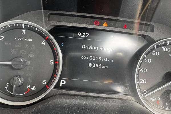 2025 Mitsubishi Triton GSR MV 4X4