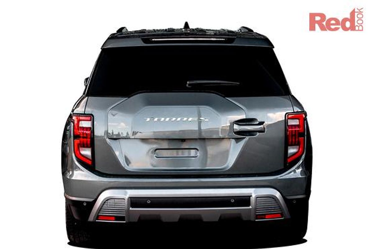 2025 KGM SsangYong Torres Ultimate J116