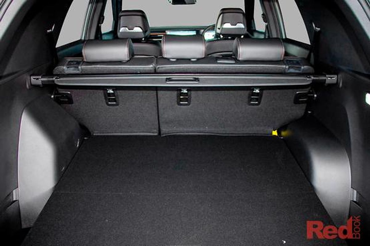 2025 KGM SsangYong Torres Ultimate J116