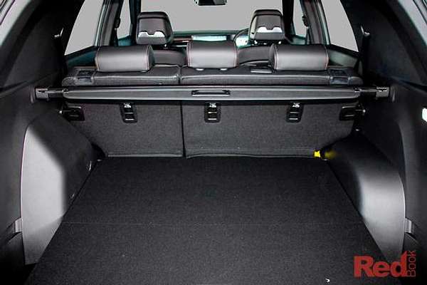 2025 KGM SsangYong Torres Ultimate J116