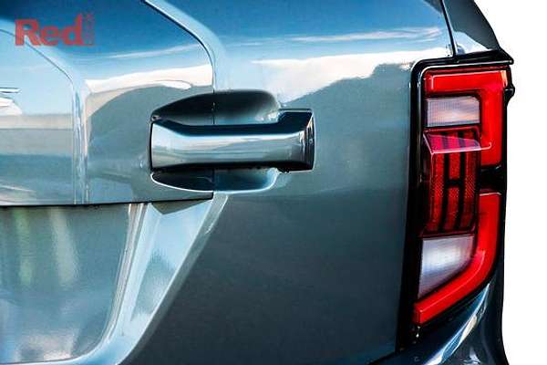 2025 KGM SsangYong Torres Ultimate J116