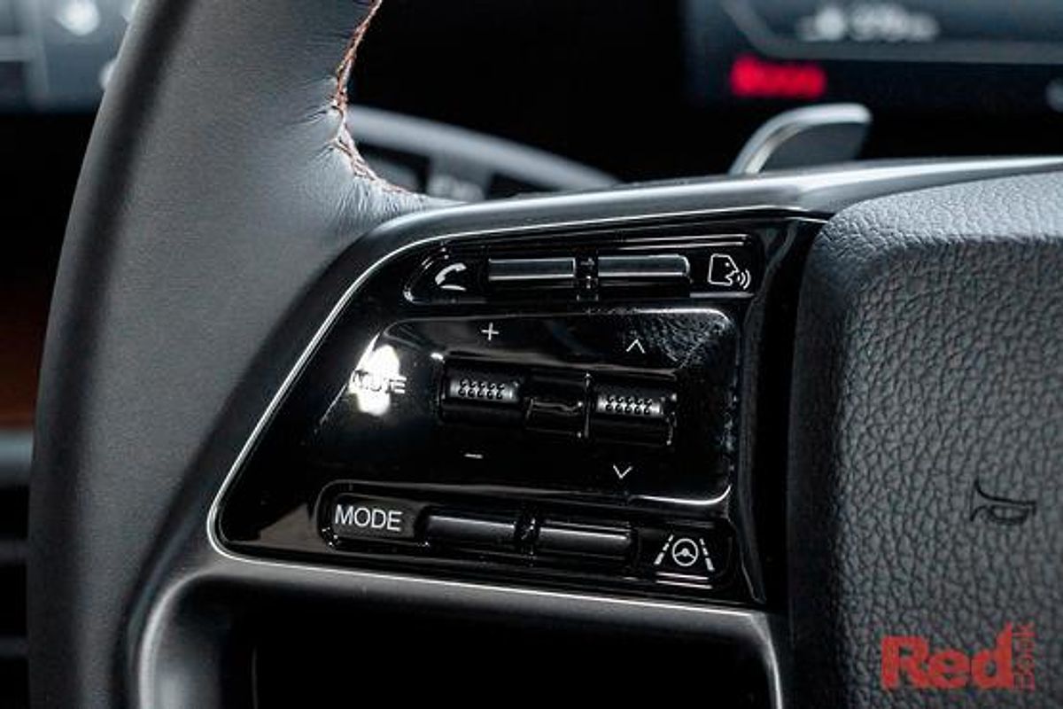 2025 KGM SsangYong Torres Ultimate J116