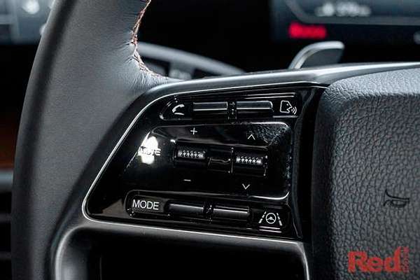 2025 KGM SsangYong Torres Ultimate J116