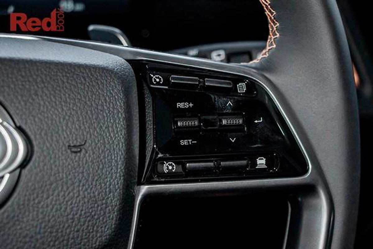 2025 KGM SsangYong Torres Ultimate J116