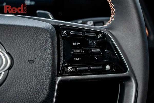 2025 KGM SsangYong Torres Ultimate J116