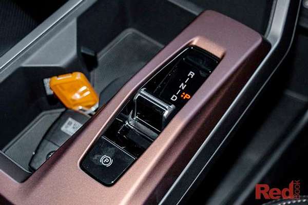 2025 KGM SsangYong Torres Ultimate J116