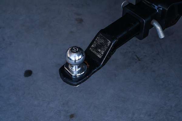 2023 Toyota Hilux SR GUN126R 4X4