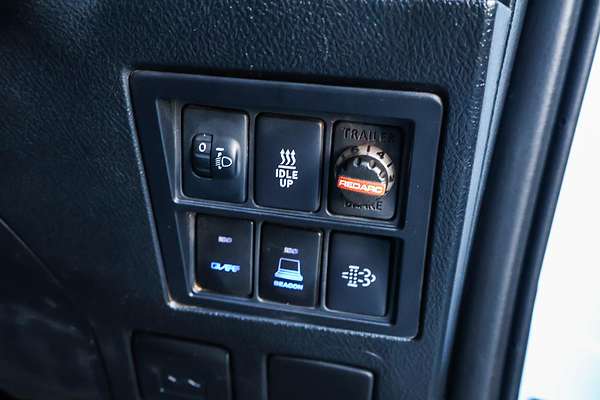 2023 Toyota Hilux SR GUN126R 4X4