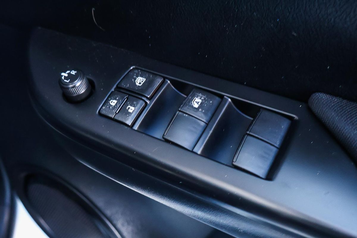 2023 Toyota Hilux SR GUN126R 4X4