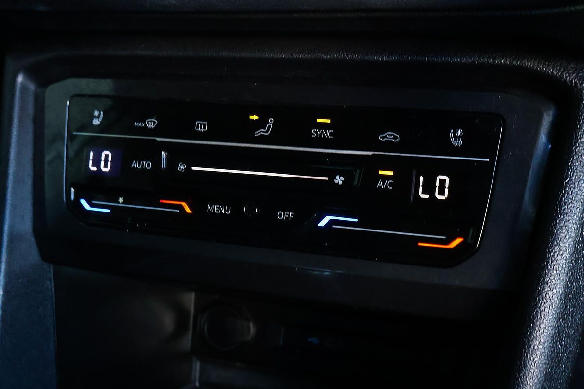 2022 Volkswagen Tiguan 162TSI Elegance Allspace 5N