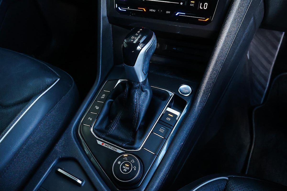 2022 Volkswagen Tiguan 162TSI Elegance Allspace 5N