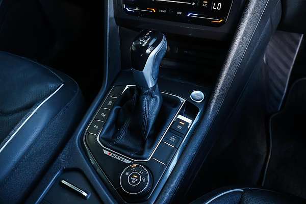 2022 Volkswagen Tiguan 162TSI Elegance Allspace 5N