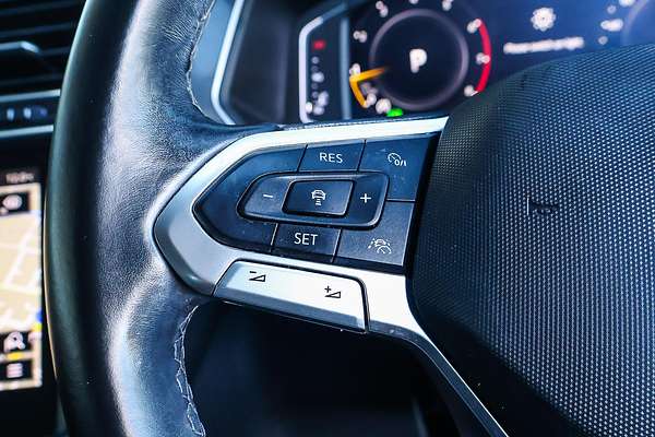 2022 Volkswagen Tiguan 162TSI Elegance Allspace 5N