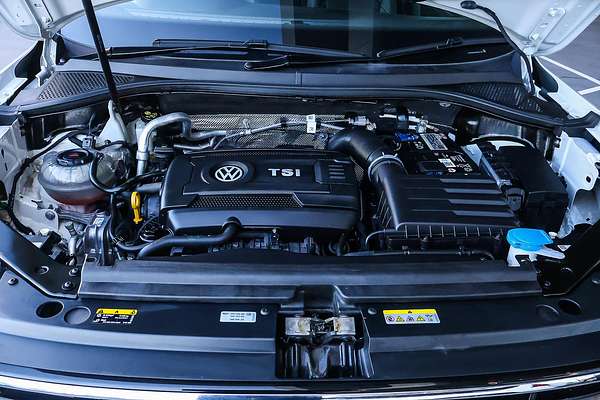 2022 Volkswagen Tiguan 162TSI Elegance Allspace 5N