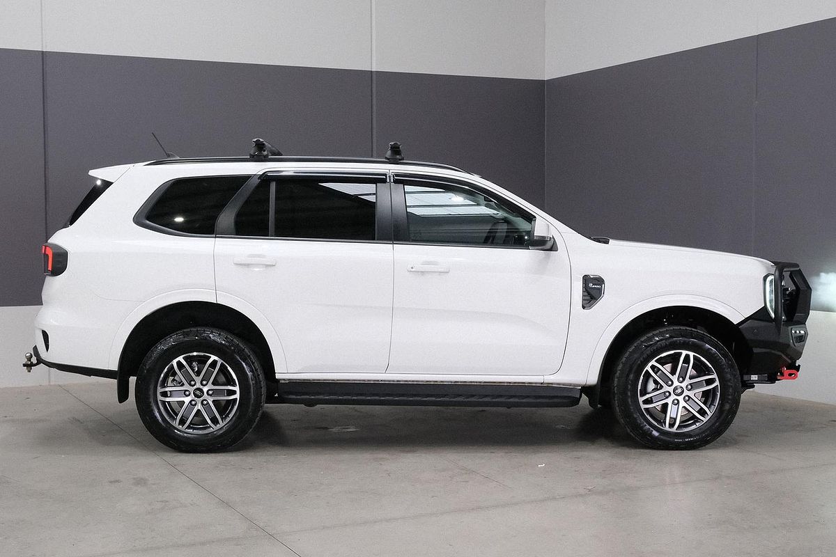 2024 Ford Everest Trend 2.0L