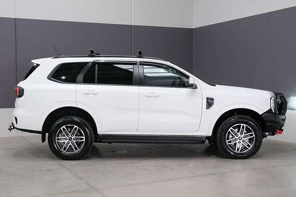 2024 Ford Everest Trend 2.0L