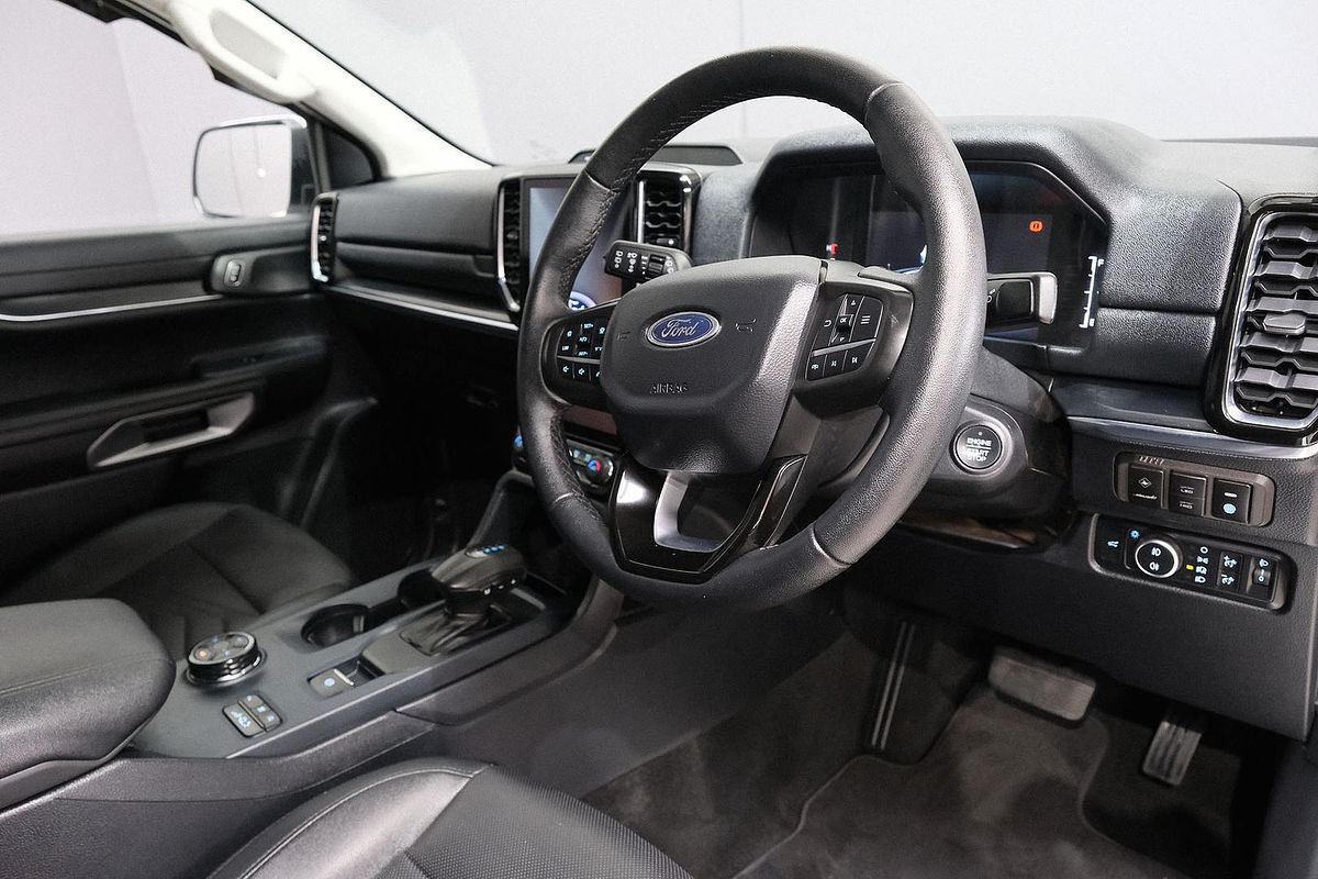 2024 Ford Everest Trend 2.0L