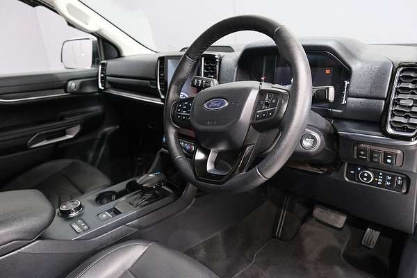 2024 Ford Everest Trend 2.0L