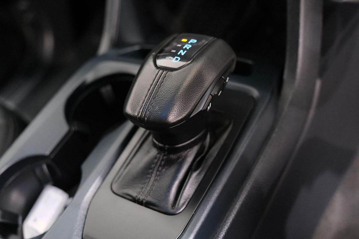 2024 Ford Everest Trend 2.0L