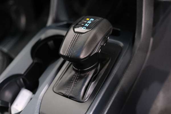 2024 Ford Everest Trend 2.0L