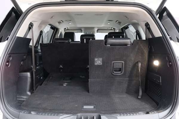 2024 Ford Everest Trend 2.0L