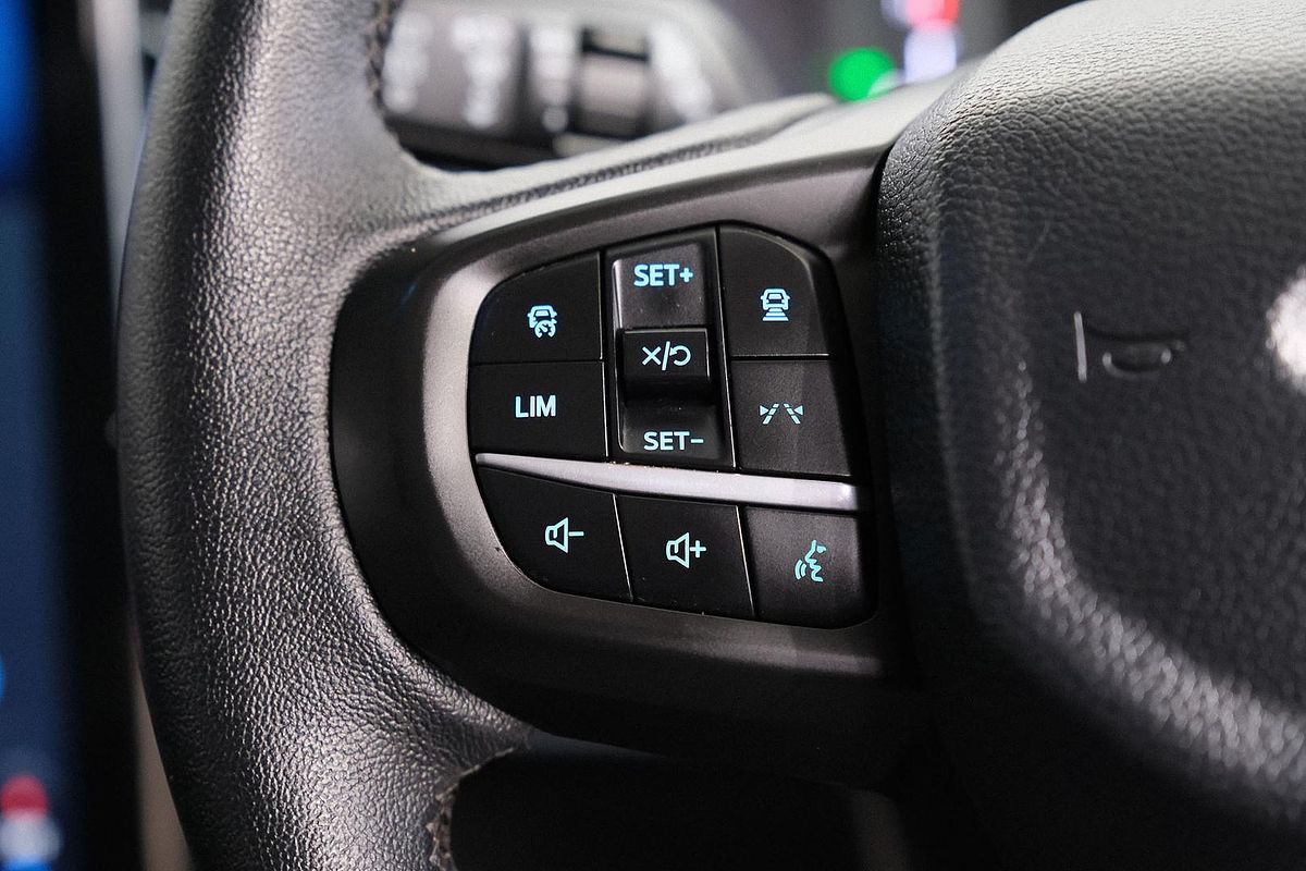 2024 Ford Everest Trend 2.0L