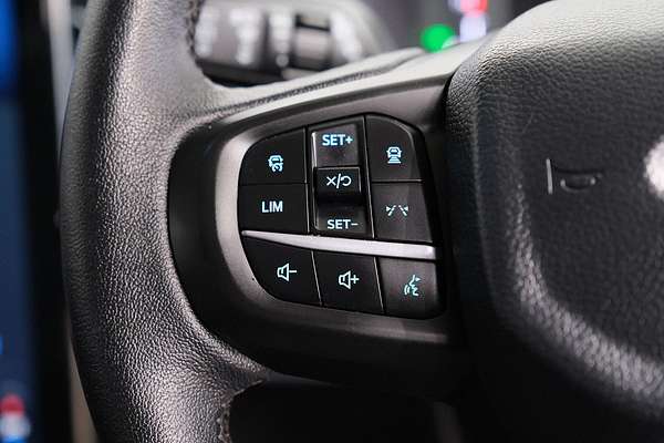 2024 Ford Everest Trend 2.0L