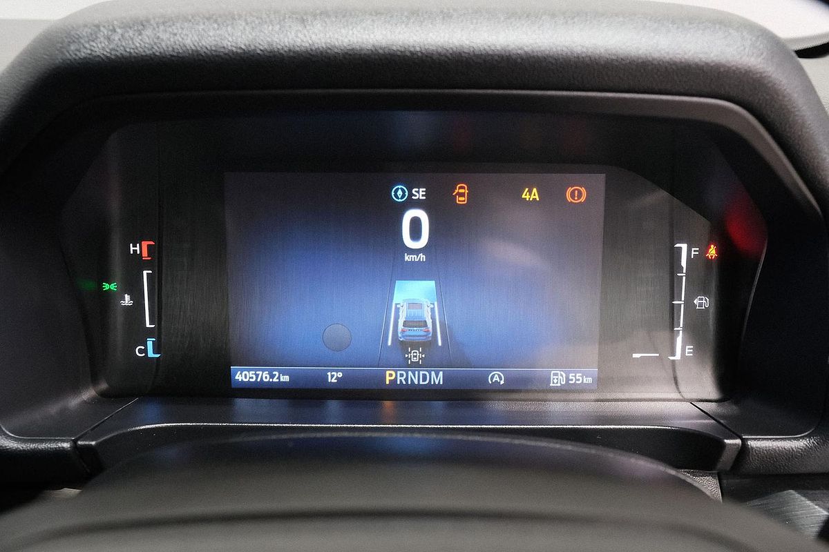 2024 Ford Everest Trend 2.0L