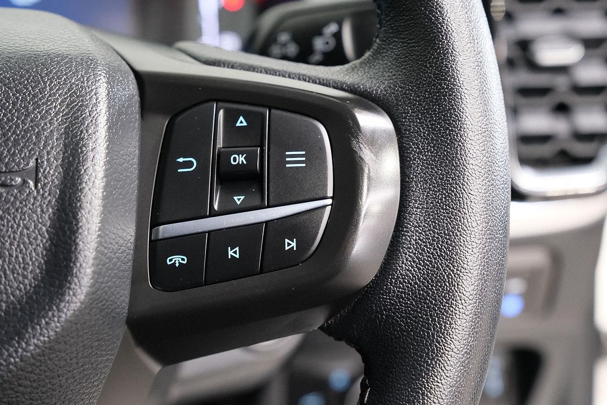 2024 Ford Everest Trend 2.0L