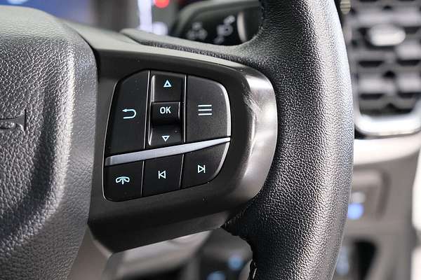 2024 Ford Everest Trend 2.0L