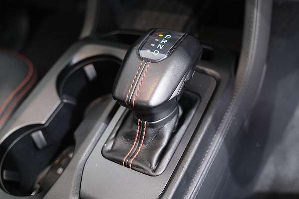 2024 Ford Ranger Raptor 4X4 3.0L